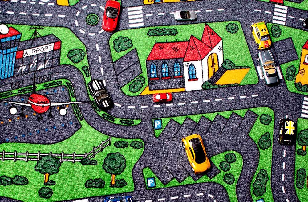 Kdo je věrný v nejmenším, je věrný i ve velkém - Bible na talíři - Boží Dary - ZedX