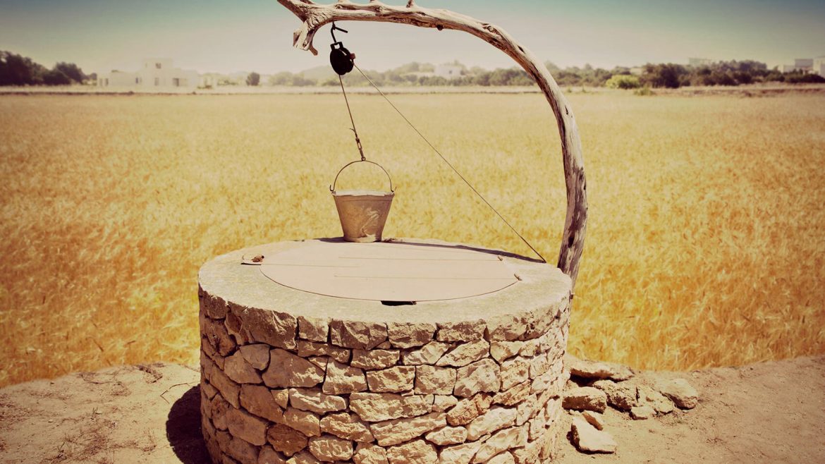 Hledej Boha upřímným srdcem - On se ti dá poznat - Bible na talíři